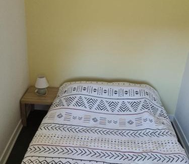 Brigueuil Casa | Petite maison cocooning