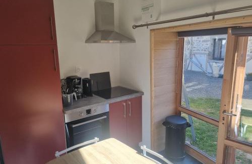 Brigueuil Casa | Petite maison cocooning