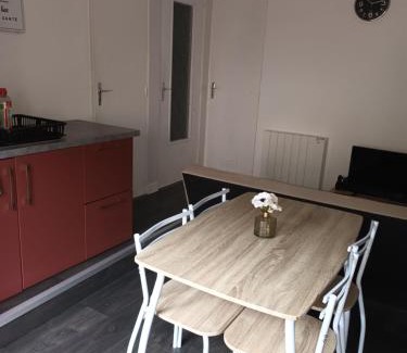 Brigueuil Casa | Petite maison cocooning