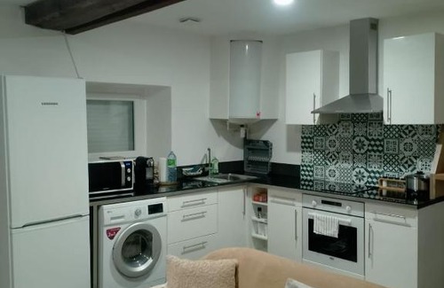 Auneau Apartamento | petite maison cosy