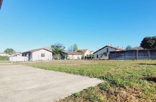 Saint-Paul-en-Born Casa | Petite Maison de Campagne Pour 4 à 6 Personnes à Saint Paul en Born