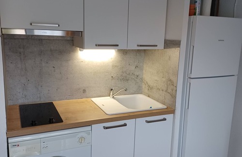 Vic-la-Gardiole Casa | Petite Maison Dans Résidence de Vacances Securisee