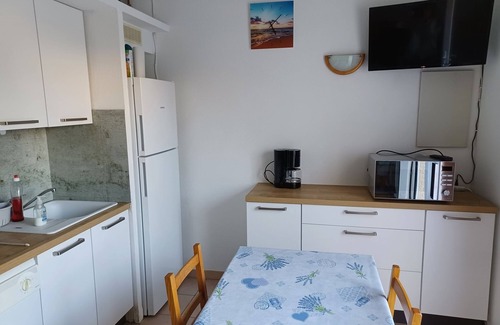 Vic-la-Gardiole Casa | Petite Maison Dans Résidence de Vacances Securisee