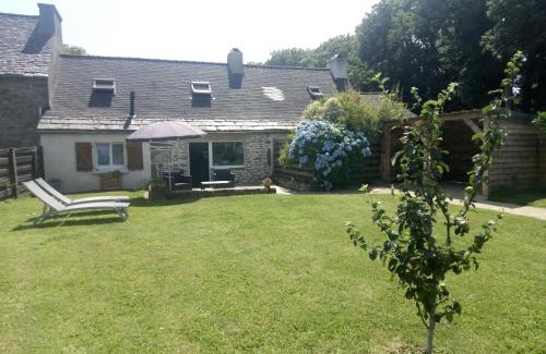 Commana Casa | Petite maison dans les Monts d'Arrée TY COZ