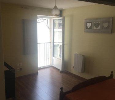 Recey-sur-Ource Apartamento | Petite maison de campagne