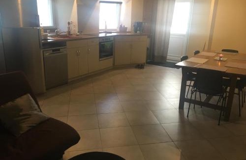 Recey-sur-Ource Apartamento | Petite maison de campagne