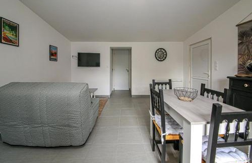 Graulhet Casa | Petite Maison de Charme - Jardin - Graulhet