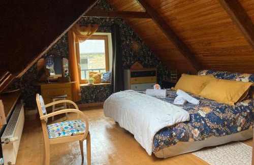 Plouec-du-Trieux Casa | Petite maison de campagne