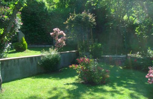 Cier-de-Luchon Casa | petite maison de montagne avec jardin