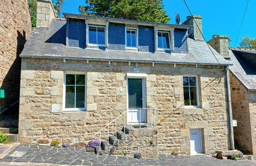 Becleguer Casa | Petite maison de pêcheur dans un site paradisiaque