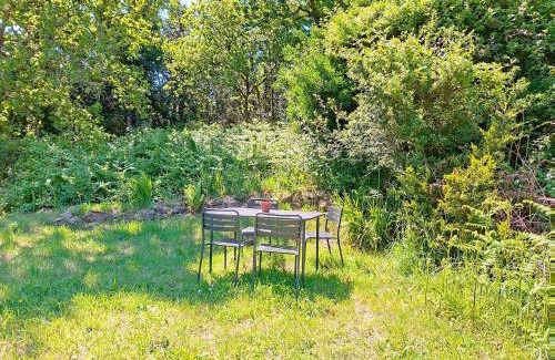 Becleguer Casa | Petite maison de pêcheur dans un site paradisiaque