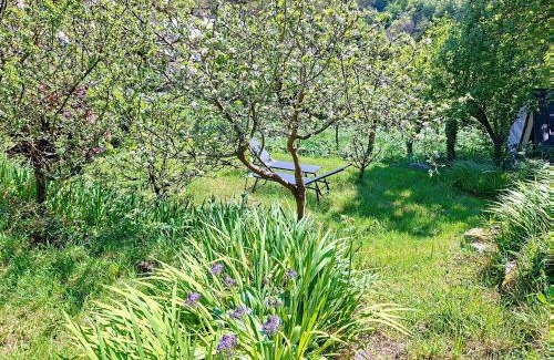 Becleguer Casa | Petite maison de pêcheur dans un site paradisiaque