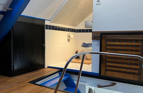 Ile-aux-Moines Casa | Petite maison de pêcheur