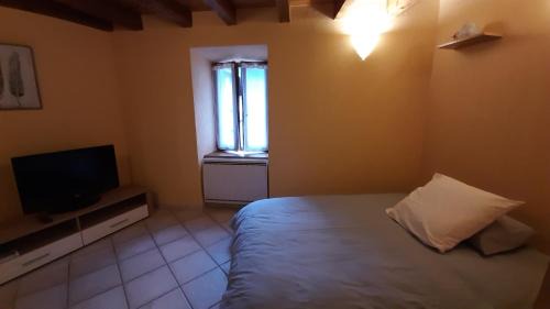 Virieu-le-Grand Casa | Petite maison de village située entre lacs, cascades et montagnes