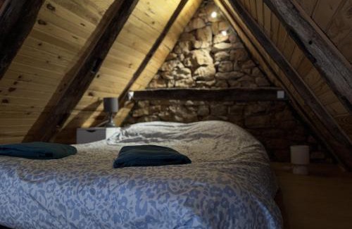 Alvignac Casa | Petite maison de vacances