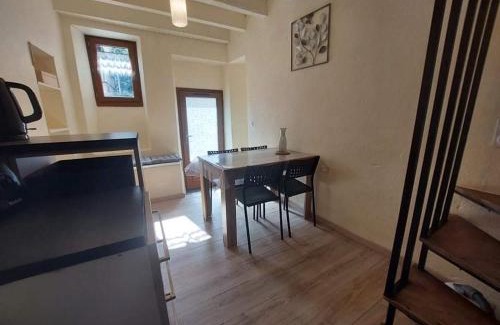 Florac Apartamento | Petite maison de vacances en Cévennes