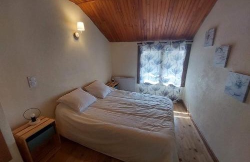 Florac Apartamento | Petite maison de vacances en Cévennes