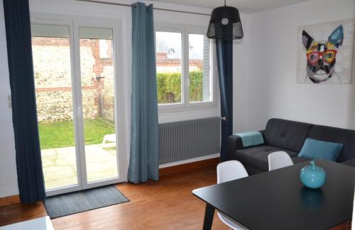 Fecamp Casa | Petite maison de vacances