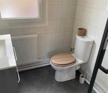Fecamp Casa | Petite maison de vacances