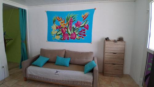 Saint-Pierre Casa | Petite maison de village