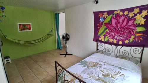 Saint-Pierre Casa | Petite maison de village