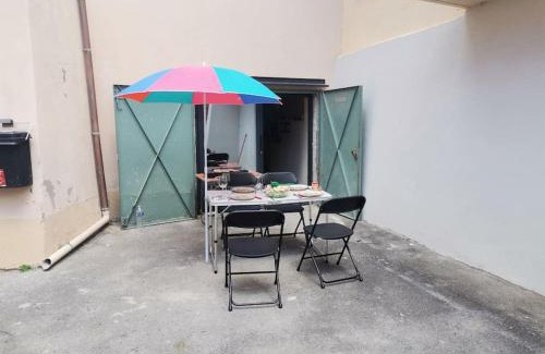 Aniane Casa | Petite maison de village charmante et authentique