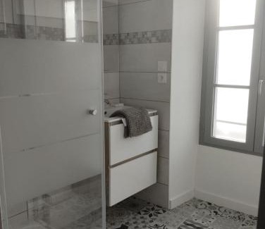 Ernee Casa | Petite maison de ville ernée centre