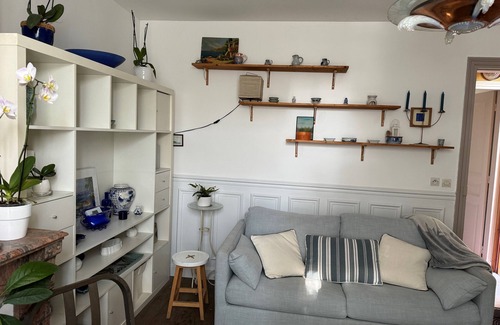Saint-Denis Casa | Petite Maison DU Canal