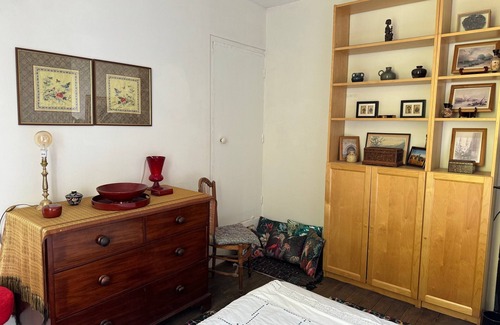 Saint-Denis Casa | Petite Maison DU Canal