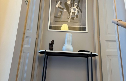 Saint-Denis Casa | Petite Maison DU Canal