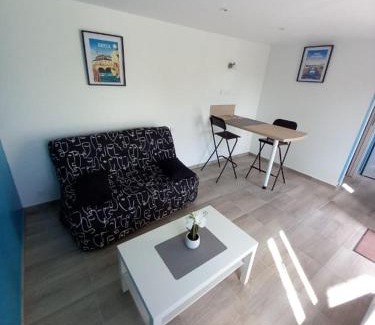 Le Tronquay Casa | Petite maison du Tronquay