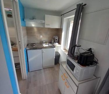 Le Tronquay Casa | Petite maison du Tronquay