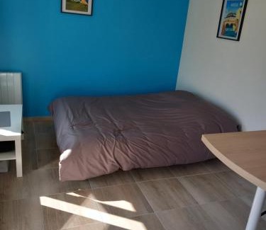 Le Tronquay Casa | Petite maison du Tronquay