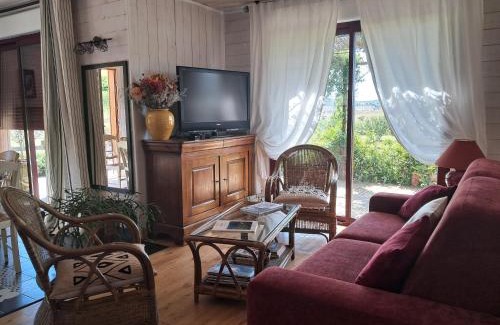 Rogues Casa | PETITE MAISON EN BOIS