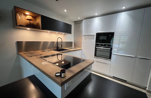 Bormes-Les-Mimosas Casa | Petite Maison