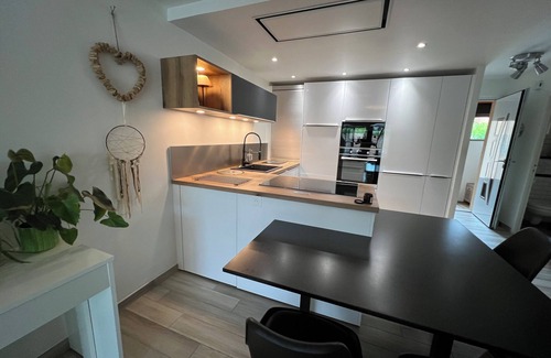 Bormes-Les-Mimosas Casa | Petite Maison