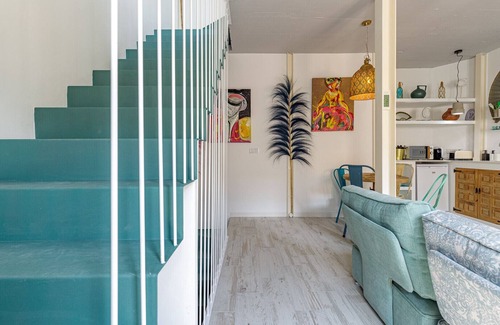 Centro Chalet De Esquí | Petite Maison Lili