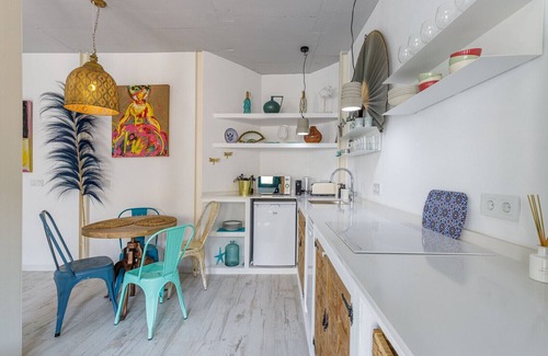 Centro Chalet De Esquí | Petite Maison Lili