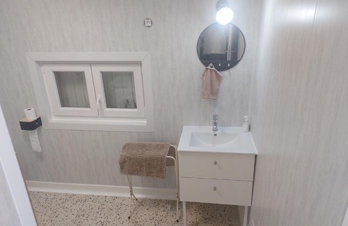Liernolles Apartamento | Petite maison lirenolles