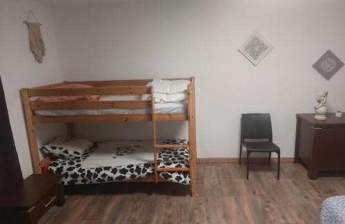Liernolles Apartamento | Petite maison lirenolles