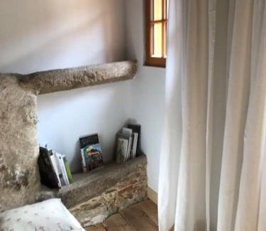 Parthenay Apartamento | Petite Maison médiévale