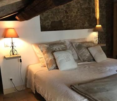 Parthenay Apartamento | Petite Maison médiévale