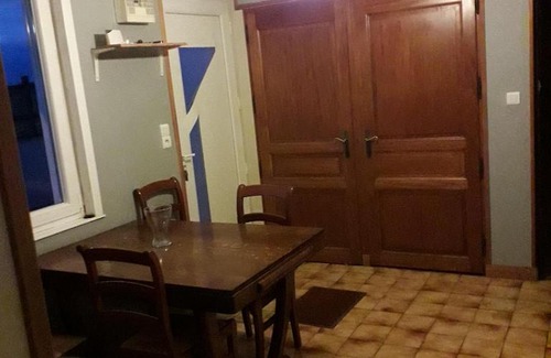 Coudekerque Apartamento | petite maison plain pied proche dunkerque