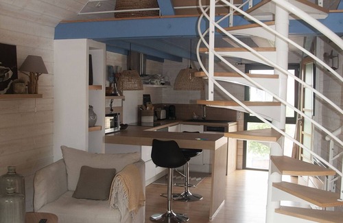 Saint-Armel Casa | Petite Maison Pleine DE Charme Presqu ÎLE DE Rhuys Morbihan
