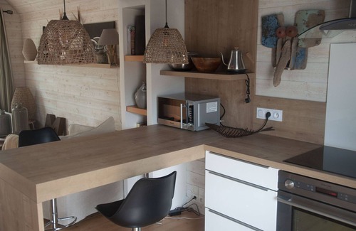 Saint-Armel Casa | Petite Maison Pleine DE Charme Presqu ÎLE DE Rhuys Morbihan