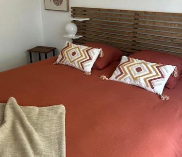 Favieres Apartamento | Petite maison proche Disney - 20 min en voiture