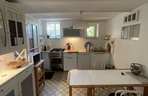 Millery Casa | Petite Maison Proche Semur-en-auxois