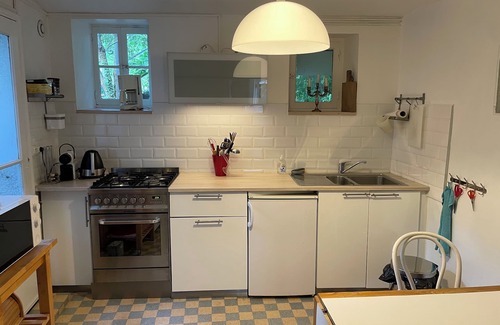 Millery Casa | Petite Maison Proche Semur-en-auxois