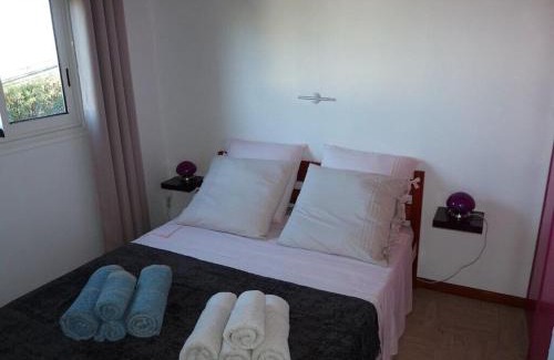 Saint-Leu Casa | petite maison traditionnelle
