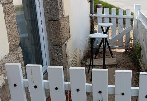 Pleugriffet Casa | Petite maison tranquille